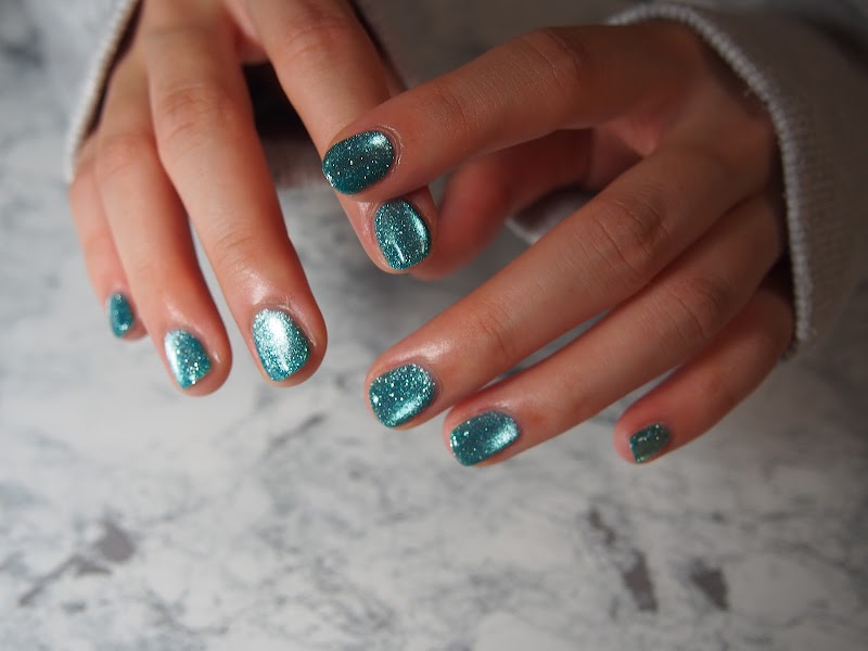 自爪深爪育成専門サロン NailRoom３０１