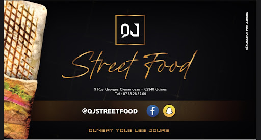 Photo 4 - QJ Street Food