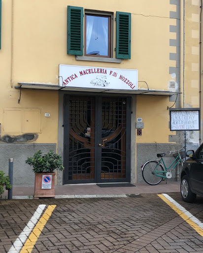 Macelleria Nozzoli s.n.c.