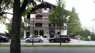 lodging