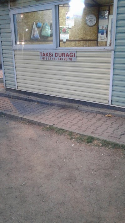 Photos of Ceyhan Taxi