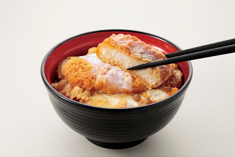 名代 富士そば 恵比寿店