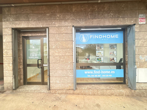 FINDHOME - IMMOBILIÀRIA