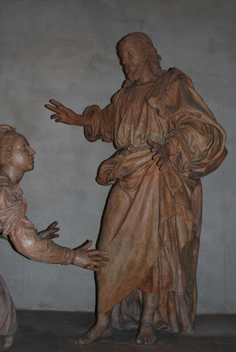 San Domenico - Visual
