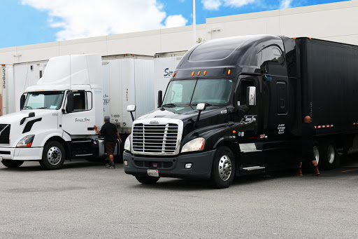 Service Bros. Transport - Thumbnail