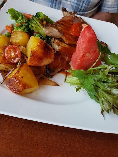 Photos of La Terrazza