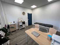 Alexandre Lartisien - Ostéopathe à Vaires-sur-Marne