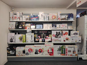 Photo n°14 de Gitem à La Garenne-Colombes (Magasin de meubles de cuisine)