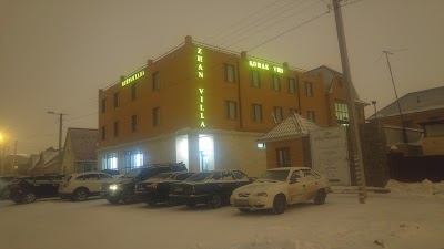Photos of Zhan Villa