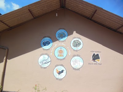Photos of Sri Bodhi Primary School