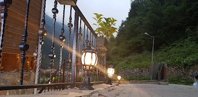 Photos of &Ouml;zkan ve Mericoglu Apart
