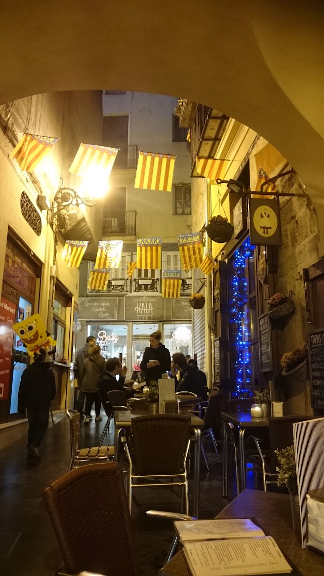 El Cid Hostal