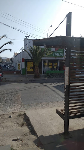 Panaderia Italia - Limache