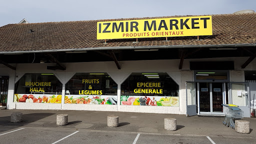 Izmir Market - Altkirch - Thumbnail