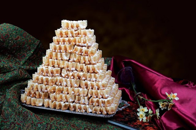 Haj Khalifeh Ali Rahbar & Shoraka