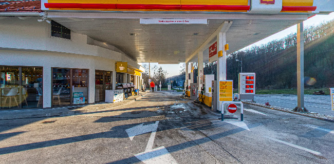 Shell - Zagreb