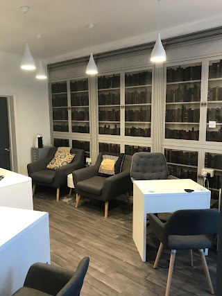 My Home Bespoke Estate Agents