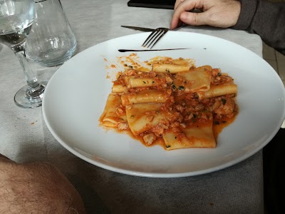 Ristorante Pizzeria La Casina - Locale Storico Viareggio - Piatti Tipici di Terra e di Mare