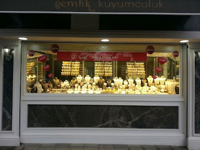 Photos of Gemlik Kuyumculuk