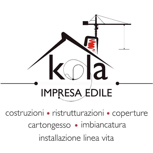 Kola Impresa Edile