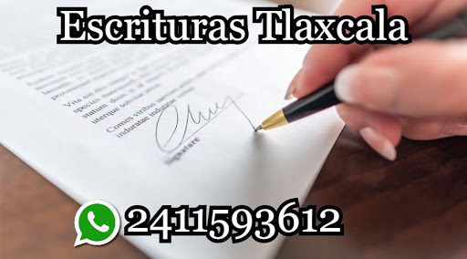 Escrituras Tlaxcala - Thumbnail