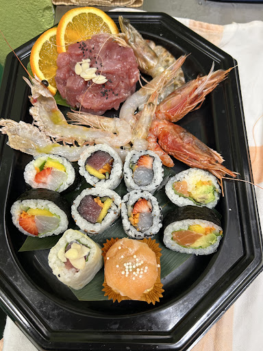 Sapori di Mare street food - Thumbnail