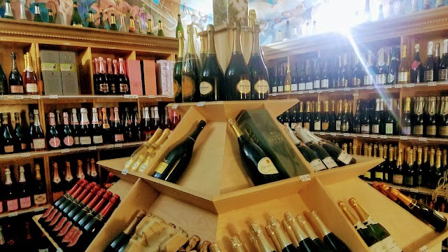 Ambassador Wines & Spirits