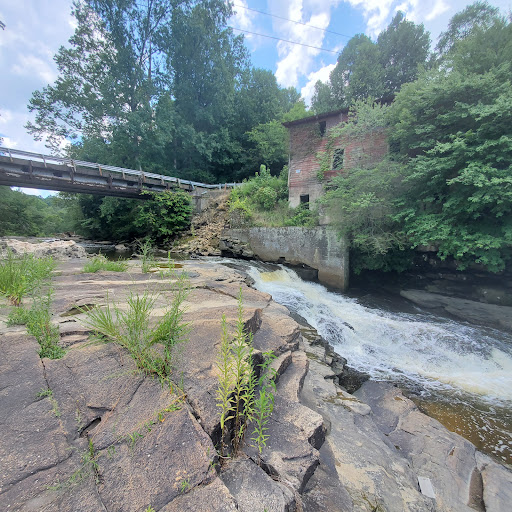 Red Mill - Visual