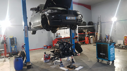 Mas Auto Loc