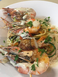 Photo n°4 de Brasserie Le Triangle à Séné (Brasserie)