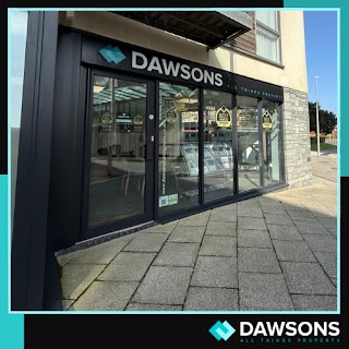 Dawsons Estate Agents, Marina (Sales, Lettings, Land & New Homes)
