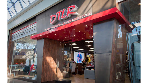 DTLR - Visual