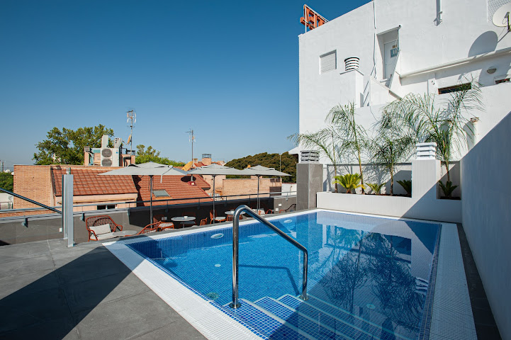 Hotel Catalonia Conde De Floridablanca by null