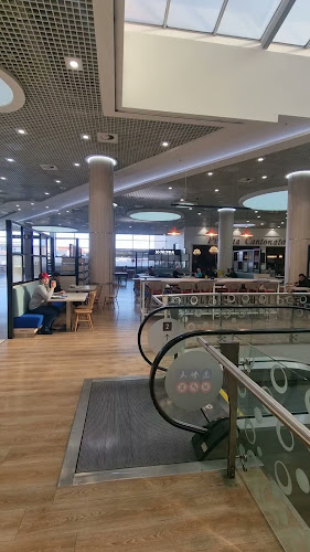 Recenze na Nákupní centrum Eden v Praha - Nákupní centrum