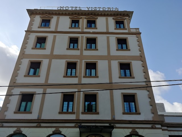 NH Collection Victoria La Habana