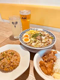 タンメン食堂波の花 近鉄大久保駅前店