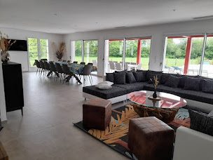 Photo n°5 de Villa Zeruko Izarra à Sare (Gîte)