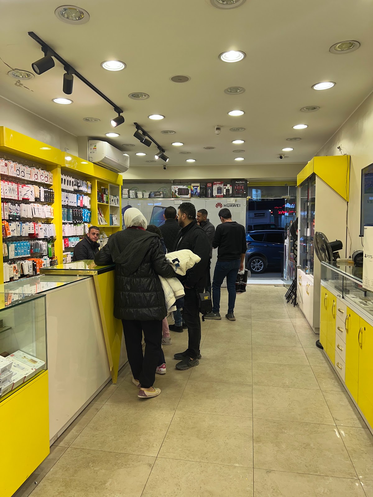 ايدج ستور -Edge Store - صورة 2