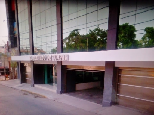 Heraldo De Tuxpan - Thumbnail