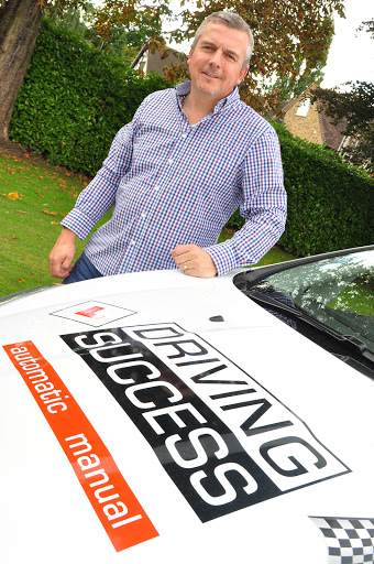 Driving Success - Thumbnail