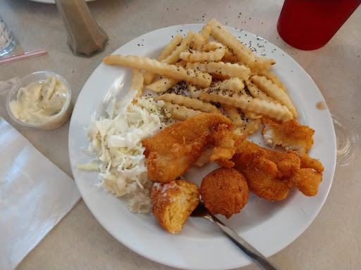 Bell's Kitchen - Visual