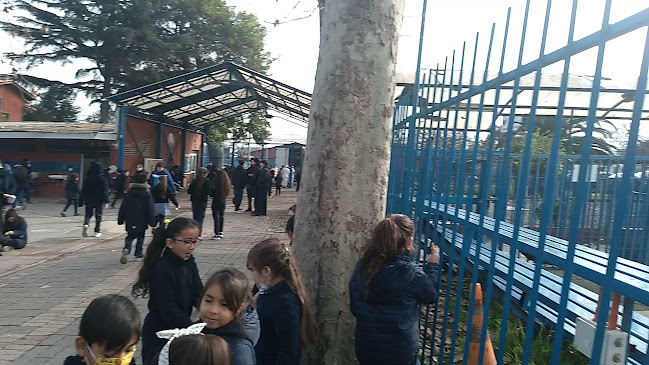 Colegio Polivalente El Alborada