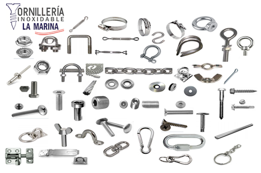 Tornilleria La Marina - Thumbnail