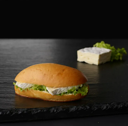 Photo n°36 de PAUL Colmar Centre à Colmar (Cafétéria)