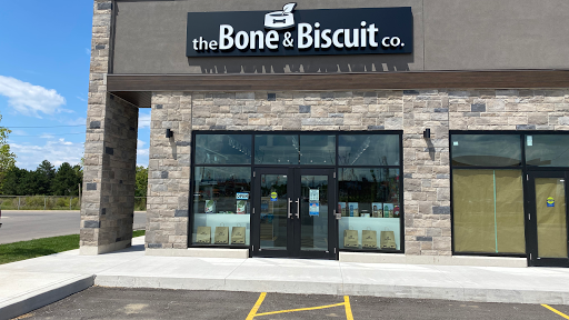 Bone & Biscuit St. Catherines - Thumbnail