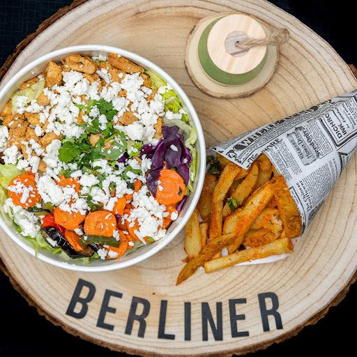 Photo 2 - BÖNER - Kebab Berlinois