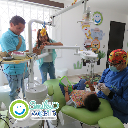 Consultorio Dental Smiley World Gestando Sonrisas