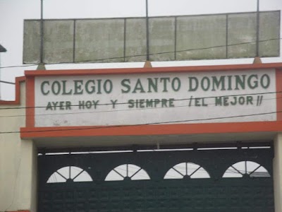 Photos of Colegio Nacional Mixto "Santo Domingo De Los Colorados"