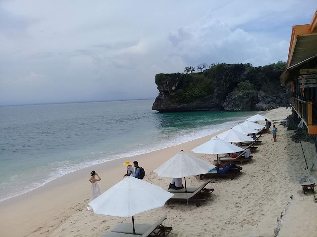 Seminyak Beach