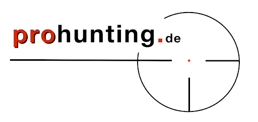 prohunting.de - Visual